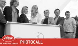 JURY CAMERA D'OR - Photocall - EV - Cannes 2017