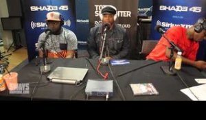 Daylyt and T-Rex on How They Will Beat Each Other During Their Total Slaughter
