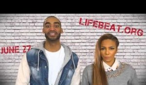 DJ Zeke Thomas & Po Johnson Explain How Easy It Is To Get Tested for HIV