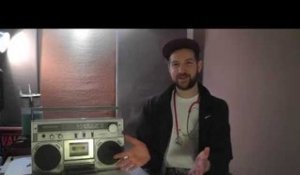 Etherwood's Cassette Tape Repair Instructional Video