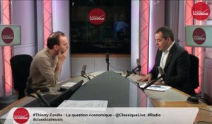 "La voiture électrique n'est pas uniquement une dimension écologique" Eric Feunteun (19/05/2017)