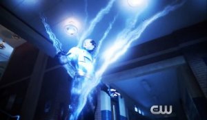 Black Lightning Trailer | The CW