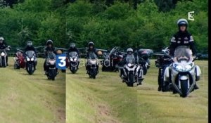 Coupes Moto Légende 2017 : un événement à suivre sur France 3 Bourgogne-Franche-Comté