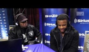 Randall Cobb Reveals Favorite Meek Mill Song to Get Him Hype Before a Game