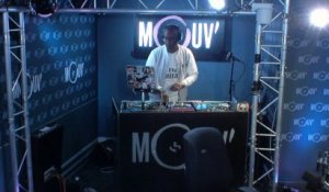 Le Wake-Up Mix (19/05/2017) : Kranium, Snoop Dogg, Ludacris...