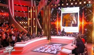 La "hotline" de Cyril Hanouna sur C8 - VIDÉO