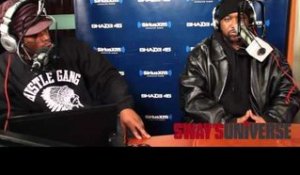 PT. 1 Kool G Rap Mentions First Time He Wrote a Rap & What Inspired His Legendary Career