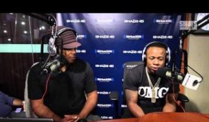 Yo Gotti Speaks on Involvement with YMCMB and Birdman's Influence on Sway in the Morning
