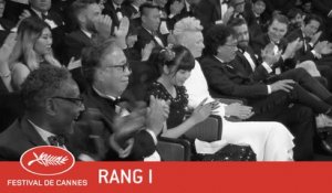 OKJA - Rang I - VO - Cannes 2017