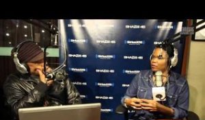 Is Hip Hop Good For the Black Community? Mary Williams Weighs in & Speaks on Relationship with Oprah