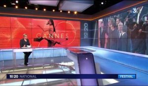 Cannes : "120 battements par minute", la première claque du Festival