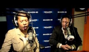Rodriguez Addresses Rumors of Committing Suicide on Sway in the Morning