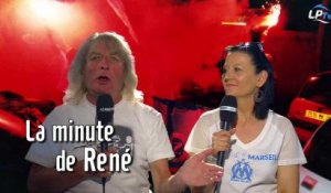 OM 1-0 Bastia : la minute de René Malleville