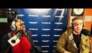 Diplo Speaks on Production with Beyonce, Lil Wayne, & advice to Azealia Banks on #SwayInTheMorning