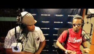 Juicy J Reflects on Gangsta Boo's Decision to Leave Three 6 Mafia on #SwayInTheMorning