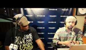 Juvenile Announces "Ha" Remix with Meek Mill on #SwayInTheMorning