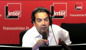 Jean-Christophe Cambadélis : "Le parti socialiste va se refonder, se restructurer, et je serai au milieu de ce travail"