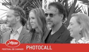 CARNE Y ARENA - Photocall - EV - Cannes 2017