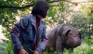 Bande-annonce du film "Okja"