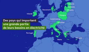 Nucléaire : où en sont les pays d'Europe ?