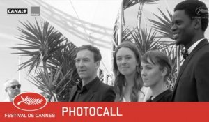 JEUNE FEMME - Photocall - EV - Cannes 2017