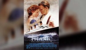 Titanic : et si Jack avait survécu ?