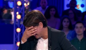 Vanessa Burggraf attaque Najat Vallaud-Belkacem en relayant une fake news (Emission ONPC)