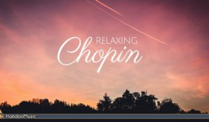 Various Artists - Chopin - Classical Music for Relaxation
