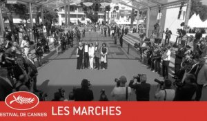 KROTKAYA - Les Marches - VF - Cannes 2017