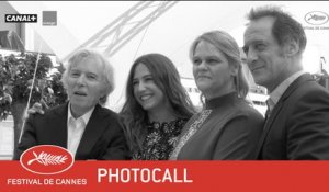 RODIN - Photocall - VF - Cannes 2017