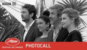 LA CORDILLERA - Photocall - EV - Cannes 2017