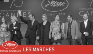 RODIN - Les Marches - VF - Cannes 2017
