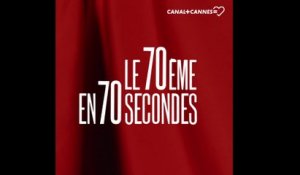 Le FASTival de Cannes #7 - Journée du 23/05