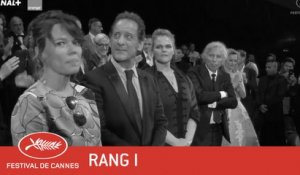 RODIN - Rang I - VO - Cannes 2017