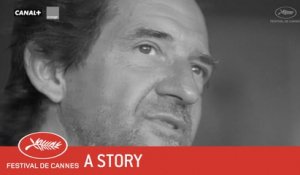 ADAMI - A Story - EV - Cannes 2017