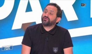 TPMP : Capucine Anav est à nouveau célibataire !