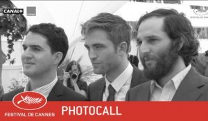 GOOD TIME - Photocall - VF - Cannes 2017