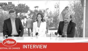 KROTKAYA - Interview - VF - Cannes 2017