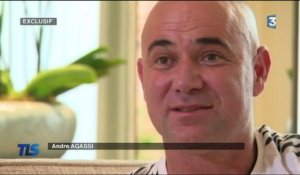 Quand Agassi se souvient...