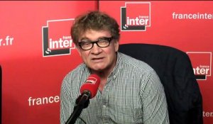 Jean Blaise : "Il manque au Ministère de la Culture une vision, un discours, des projets... il manque tout."