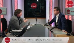 "Je souhaite que François Bayrou sorte de son silence" Luc Carvounas (26/05/2017)