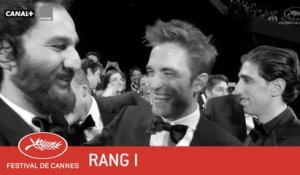 GOOD TIME - Rang I - VO - Cannes 2017
