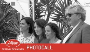LA FIANCEE DU DESERT  - Photocall - VF - Cannes 2017