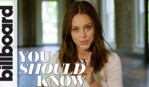 Bailey Bryan: You Should Know