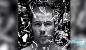 Nick Jonas Drops New Single 'Remember I Told You' | Billboard News