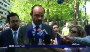 Richard Ferrand : le parquet de Brest n'ouvre pas d'enquête préliminaire