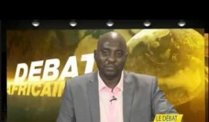 LE DÉBAT PANAFRICAIN DU 02 10 2016