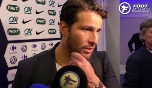 PSG : les adieux émouvants de Maxwell