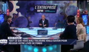 L'entreprise BFM / Entreprise et Capital : Le mode d'emploi – 27/05