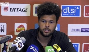 Roland-Garros – Vainqueur du tournoi de Lyon, Tsonga arrive confiant